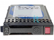 Диск SSD HPE 800GB SAS 12G Write Intensive SFF (2.5in) SC 3yr Wty Digitally Signed Firmware SSD