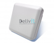 Точка доступа Cisco 802.11ac W2 AP w/CA; 4x4:3; Int Ant; 2xGbE; R Domain (CFG)