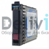 Диск SSD HP 200GB 6G SATA ME SFF 2.5" QR Enterprise Mainstream 3yr Wty Solid State Drive