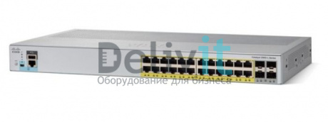 WS-C2960L-24PS-LL