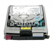 Жесткий диск HP StorageWorks 146.8GB 10K Fibre Channel 40 pin 2GB/s HotSwap FCAL Hard Drive