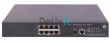 Коммутатор HPE 5120 8G PoE+ (180W) SI Switch, 48 RJ-45 autosensing 10/100/1000 ports, 1 fixed Gigabit Ethernet SFP ports, min=0 \ max=1 SFP Transceivers, 1U