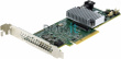 Контроллер LSI MegaRAID SAS9361-4I PCI-E 3.0 x8, LP SGL SAS 12G, RAID 0,1,10,5,6, 4port (1*intSFF8643) 1GB onboard, без кабеля