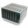Дисковый отсек HPE DL560 Gen10 8SFF HDD Bay1 Kit