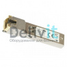 Трансивер Mikrotik SFP+, 10GBase-T, RJ-45, Витая пара