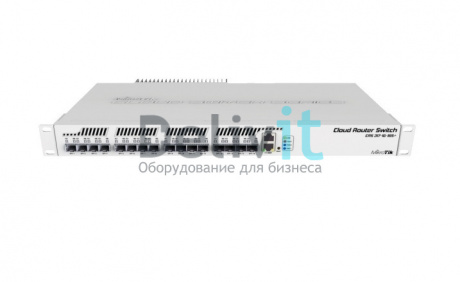 CRS317-1G-16S+RM