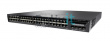 Коммутатор Cisco Catalyst 3650 48 Port Data 4x10G Uplink IP Base