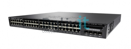 WS-C3650-48TQ-S