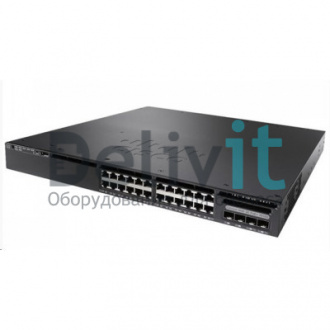 WS-C3650-24PS-E