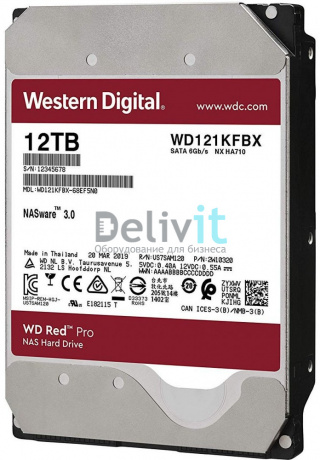 WD121KFBX
