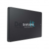 Накопитель SSD Samsung PM983, 2.5", 3.84TB, PCI-E 3.0x4, W2000/R3200 Mb/s, TLC