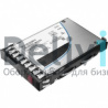 Диск SSD HPE 3.2TB NVMe x4 MU SFF SCN DS