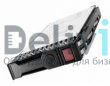 Жесткий диск HP 450GB 12G SAS 15K rpm LFF 3.5-inch Low Profile C Enterprise 3yr Warranty Hard Drive