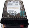 Жесткий диск HP 450GB FATA 3.5" M6412 Enclosure Hard Drive 40 pin 4GB/s Hot-Plug Fibre Channel ATA
