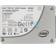Диск SSD Intel 2.5'' DC S3610 Series 200GB MLC SATA 6Gb/s R/W 550/230Mb 84k/12k IOPS
