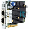 Сетевая карта HP Flexfbrc 10Gb 2P 556FLR-T Adptr