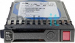 Диск SSD HPE 1.6TB SAS Solid State Drive (SSD) 12Gbps interface, 2.5in small form factor (SFF), mixed use (MU) For use with MSA products