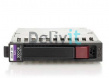 Жесткий диск HPE 300GB SAS, MSA drive 6 Gb/s transfer rate, 15000 RPM, 2.5-inch small form factor (SFF)