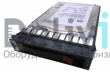 Жесткие диски HP 3TB 6G SATA 7.2K rpm LFF 3.5" Quick Release Midline 1yr Warranty Hard Drive