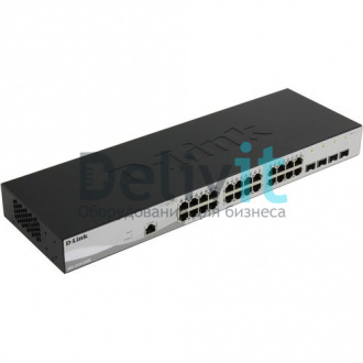 DGS-1210-28/ME/P/B1A