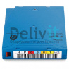 Картридж данных HP LTO5 Ultrium Non Custom Label 20 Pack