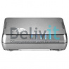 Коммутатор HPE 1405 5G v3 Switch, 5 RJ-45 autosensing 10/100/1000 ports
