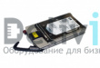 Жесткий диск HP 72.8GB Ultra320 3.5" SCSI Hot-Plug 15K Hard Drive