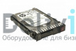 Жесткий диск HP 300GB 12G SAS 15K rpm SFF (2.5-inch) SC Enterprise Hard Drive