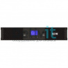 Источник бесперебойного питания Eaton 9SX 2000VA/1800W, On-Line, 8x IEC-C320 C13, LCD, Rack, 2U