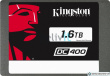 Диск SSD Kingston 1600 Gb SATA 6Gb/s DC400 2.5" MLC
