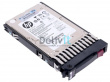 Жесткий диск HP MSA 300GB 12G SAS 15K LFF 3.5" Converter Enterprise 3yr Warranty Hard Drive