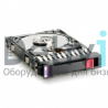 Жесткий диск HPE 4TB 12G SAS 7.2K rpm LFF 3.5" SC Midline 1yr Warranty Hard Drive