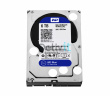 Жесткий диск Western Digital Red 6TB 3.5" IntelliPower 64MB SATA-III NAS Edition