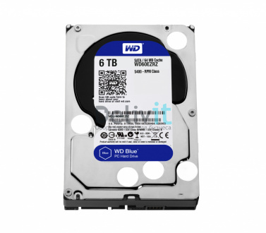 WD60EFRX