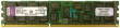 Серверная оперативная память Kingston 16GB 1333MHz DDR3 ECC Reg CL9 DIMM DR x4