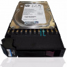 Жесткий диск HP MSA 4TB 6G SAS 7.2K LFF 3.5" Midline 1yr Warranty Hard Drive
