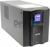 Источник бесперебойного питания APC Smart-UPS C 1500VA LCD 230V, 900 ватт, 8 x IEC 320 C13