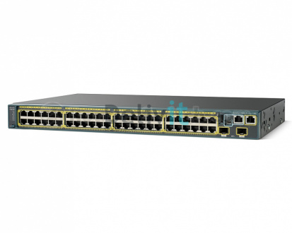 WS-C2960S-48TD-L