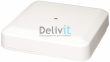 Точка доступа Cisco 802.11ac W2 AP w/CA; 4x4:3; Mod; Int Ant; mGig R Domain