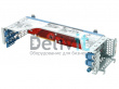 Райзер для сервера HP DL180 Gen9 3 Slot x8 PCI-E Riser Kit