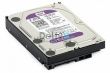 Жесткий диск Western Digital SATA-III 2Tb Video Purple 5400rpm 64Mb 3.5"