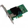 Сетевая карта Intel X550-T1, 10 Gb/s, RJ-45, 1-port, PCI Express x4