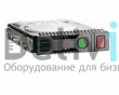 Жесткие диски HP 500GB 6G SAS 7.2K rpm SFF 2.5" SC Midline 1yr Warranty Hard Drive