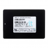 Накопитель SSD Samsung SM883, for Enterprise, 2.5", 1.92TB, SATA, 520/540MB/s, MLC