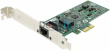 Сетевая карта Intel Desktop Adapter 1Gb CT PCI-E (10/100/1000Mbps) Full&Low Profile