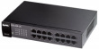 Коммутатор ZYXEL GS1100-16 неуправляемый 16-ports