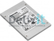Накопитель SSD Toshiba HK4R, for Enterprise, 2.5", 960GB, SATA, 480/500MB/s, MLC