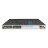 Коммутатор управляемый Huawei S6700, Layer 2, 2-QSFP+, 24-SFP+, SNMP, telnet, Web, CLI