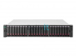 Система хранения данных HPE MSA 2042 SAN ME DC SFF Modular Smart Array System (incl. 1x2040 SFF SAN MSA(K2R80A), 2x400GbSSD(J9F37A), Advanced Data Services LTU (Q0H99A), 2xRPS, no SFP)
