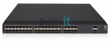 Коммутатор HPE FlexFabric 5700 40XG 2QSFP+ Switch, 40 - 1/10GbE SFP+ ports min=0 \ max=40 SFP+  Transceivers, 2 - 40GbE QSFP ports min=0 \ max=2 QSFP Transceivers, 1 Power Supply Required, 1U